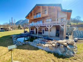 Svea Lodge